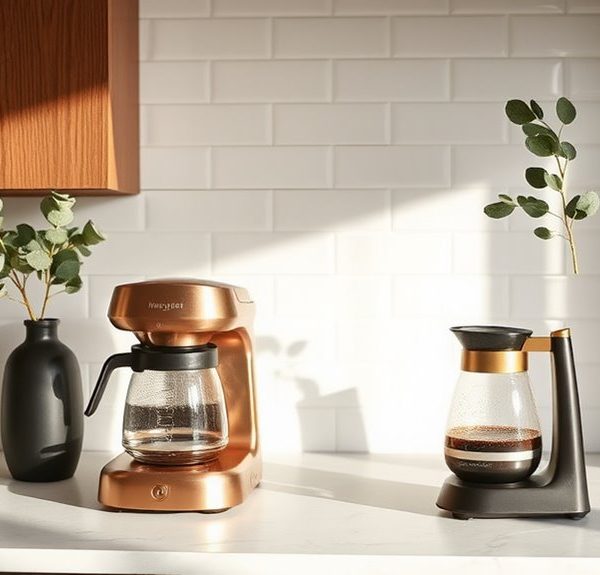 moccamaster colors for kitchens