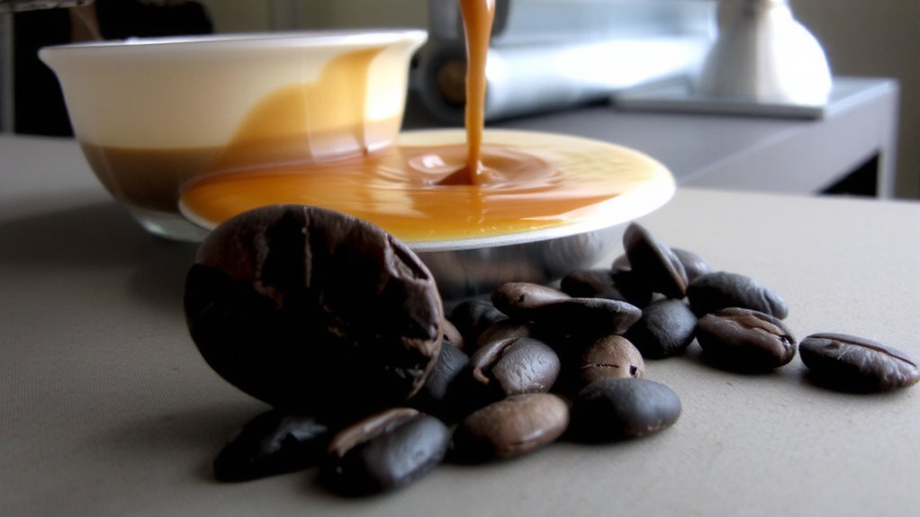 more crema more strength