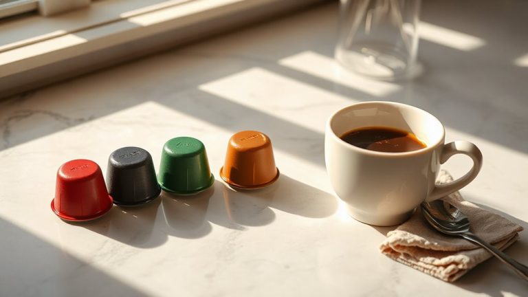 nespresso vertuo pod guide