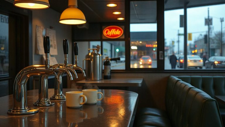 new york city diners