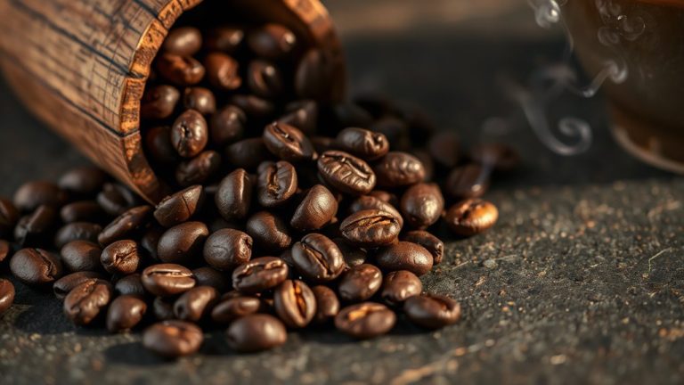 nicaraguan coffee beans favorites
