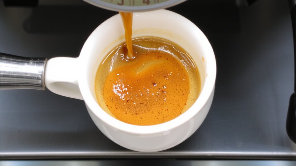 nine bars optimal extraction