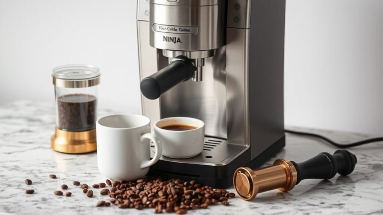 ninja coffee makers pro brew