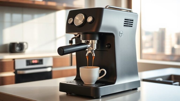ninja espresso machines perfect