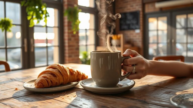 oakland s top coffee spots