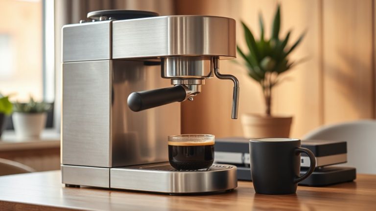 office coffee machines for productivity