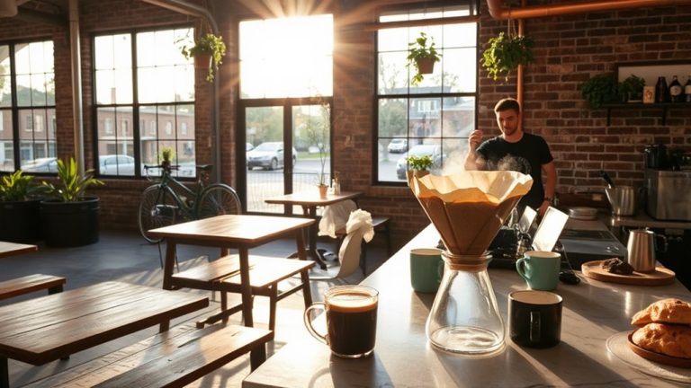oklahoma city coffee favorites