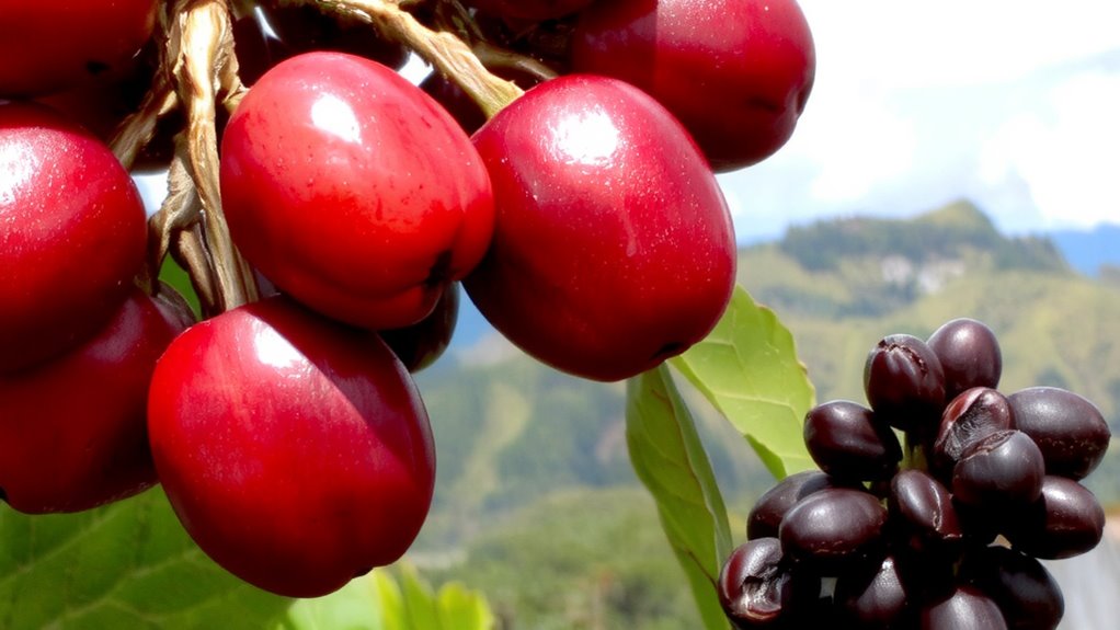 pacas el salvador s coffee identity