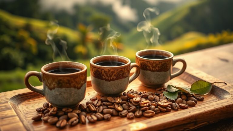panama s finest coffee selection