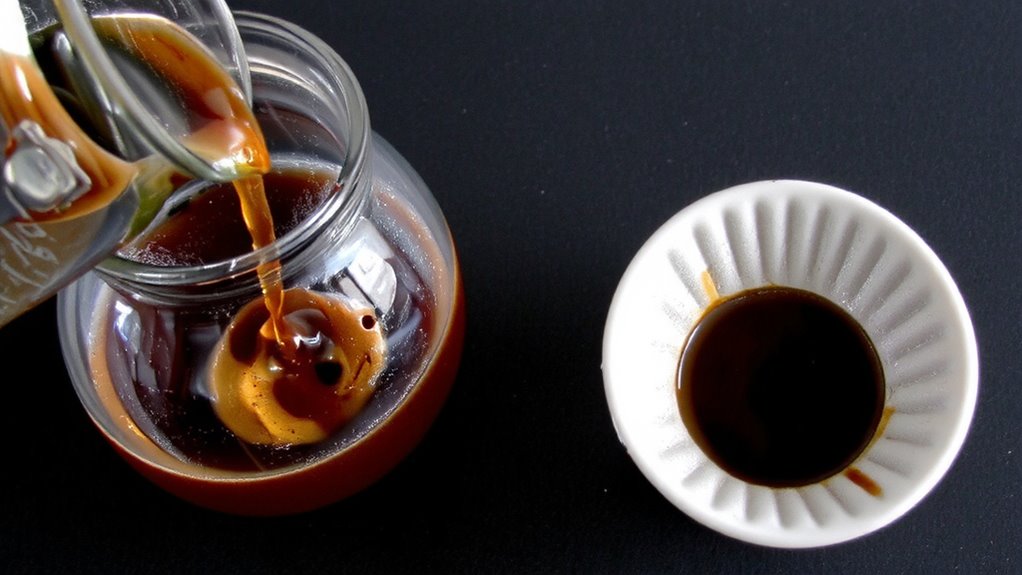peak flavor preservation