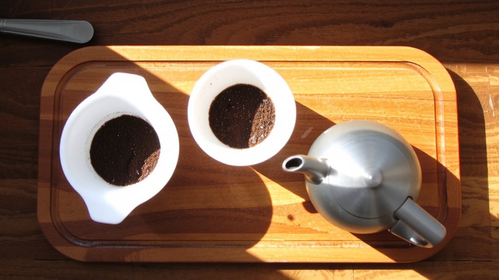 perfect bloom by roast type