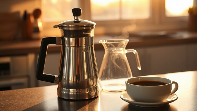 perfect brew coffee carafes