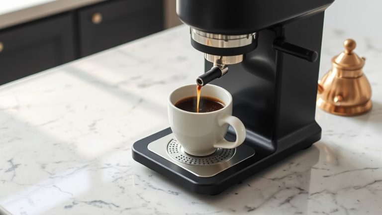 perfect coffee brew scales