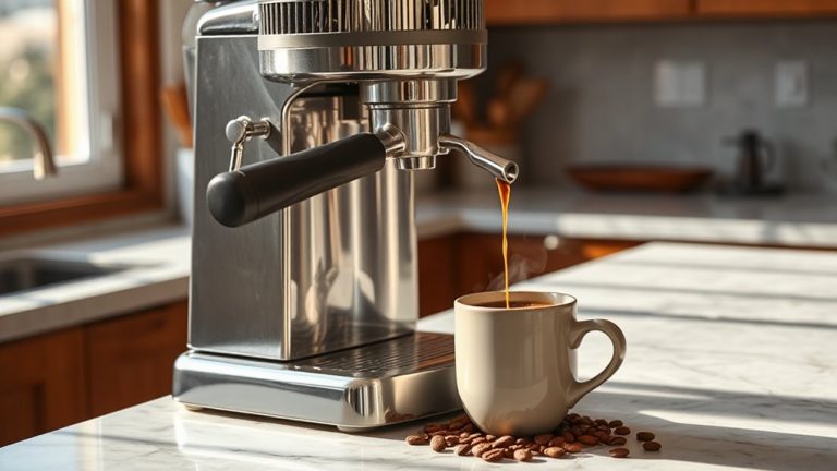 perfect coffee every brew
