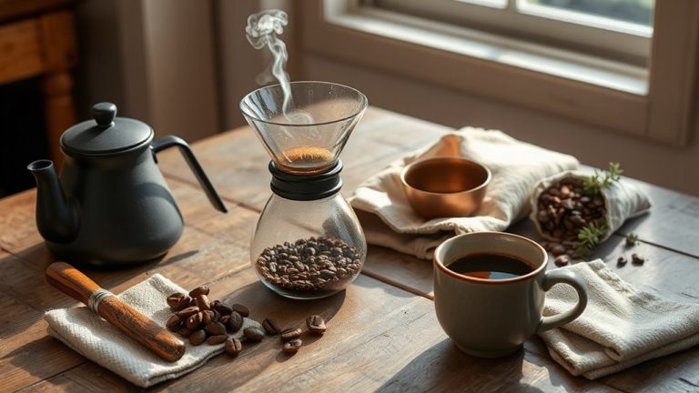 perfect coffee gifts