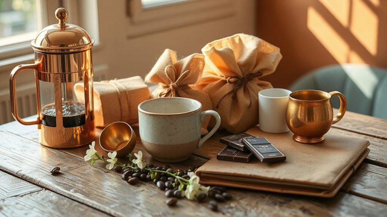 perfect coffee lovers gifts