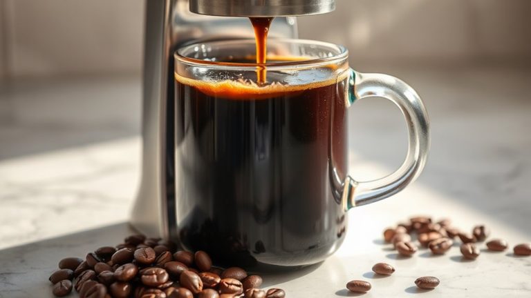 perfect drip coffee beans