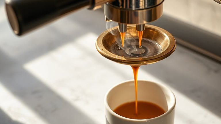 perfect espresso portafilters every time