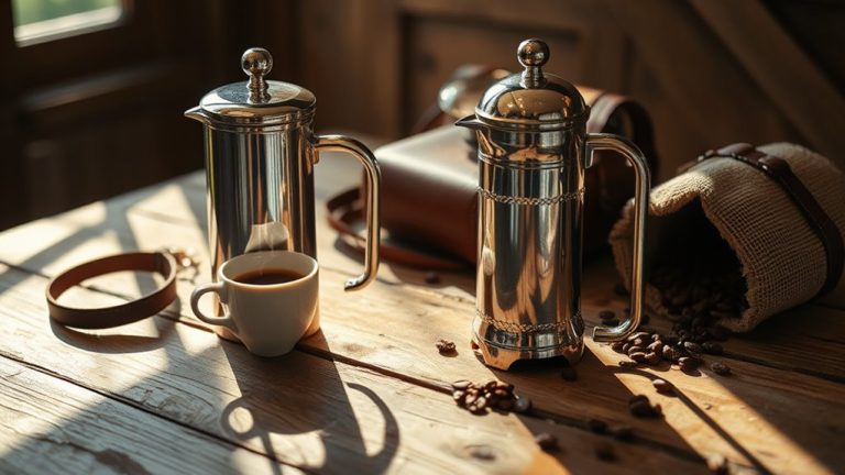 perfect gift portable espresso makers