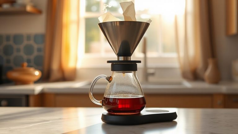 perfect morning brew machines