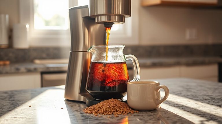 perfect morning cup drip coffee makers