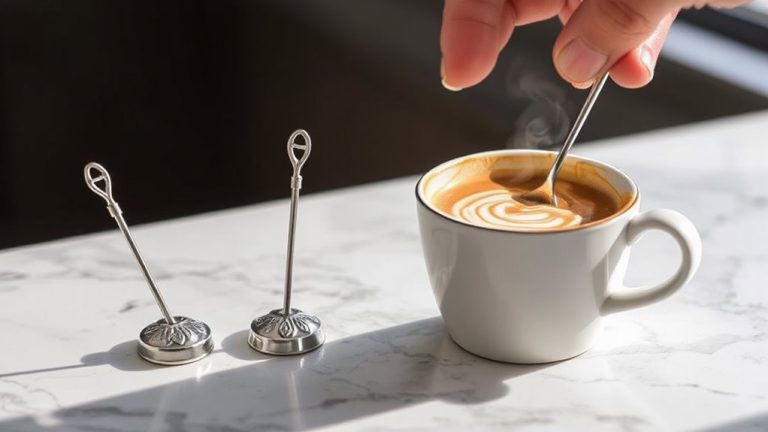 perfect stirring mini stirrers
