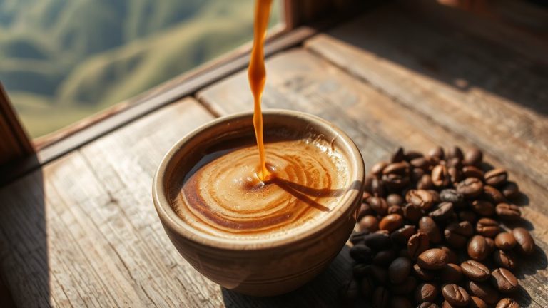 peruvian coffee brew guide