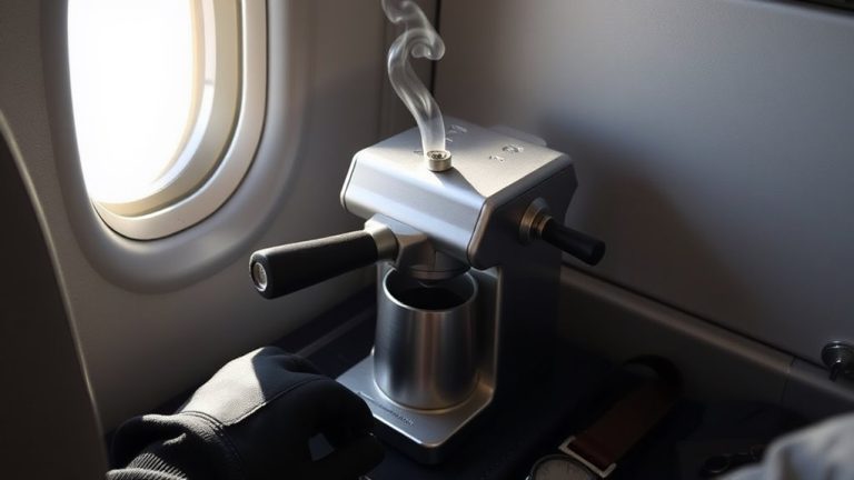 pilots favorite portable espresso makers