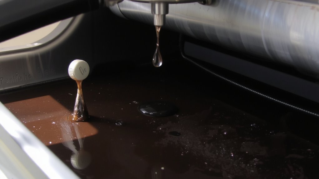 pinpoint leak source methodically