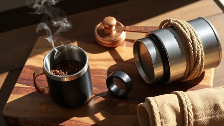 portable coffee brewing solutions