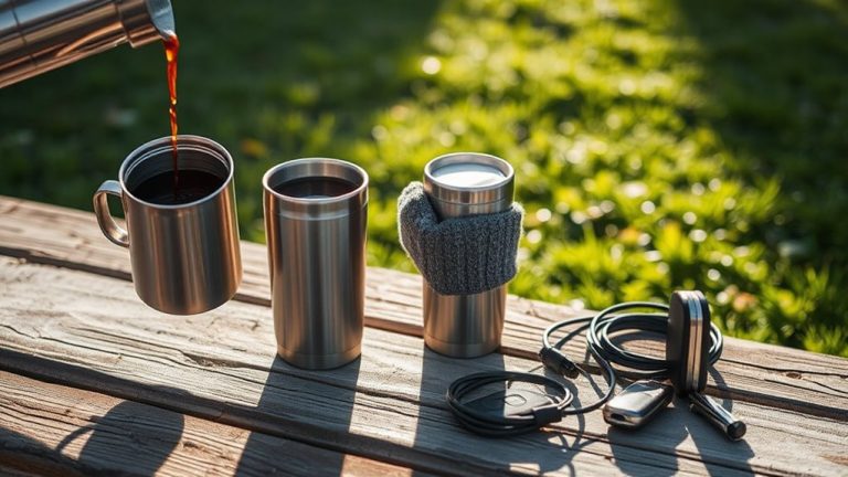portable coffee cups guide