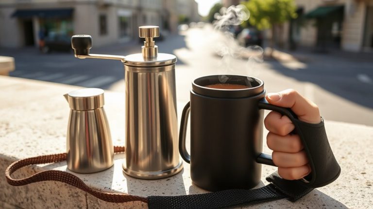 portable coffee gadgets guide