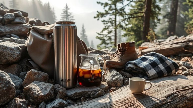 portable cold brew makers