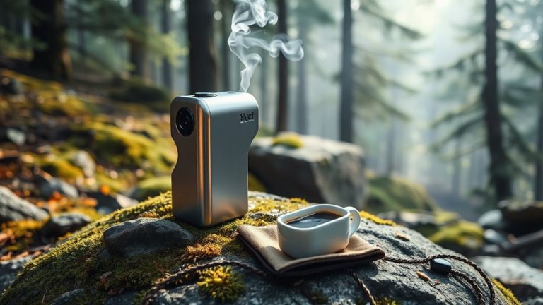 portable espresso makers anywhere