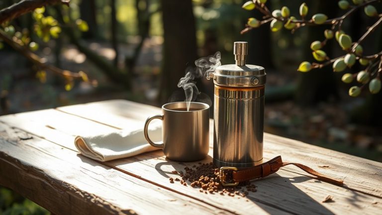 portable espresso makers guide