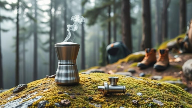 portable espresso makers reviewed