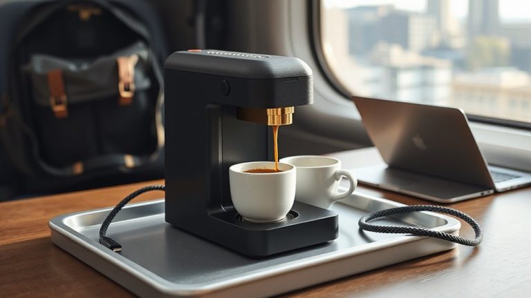 portable usb espresso makers