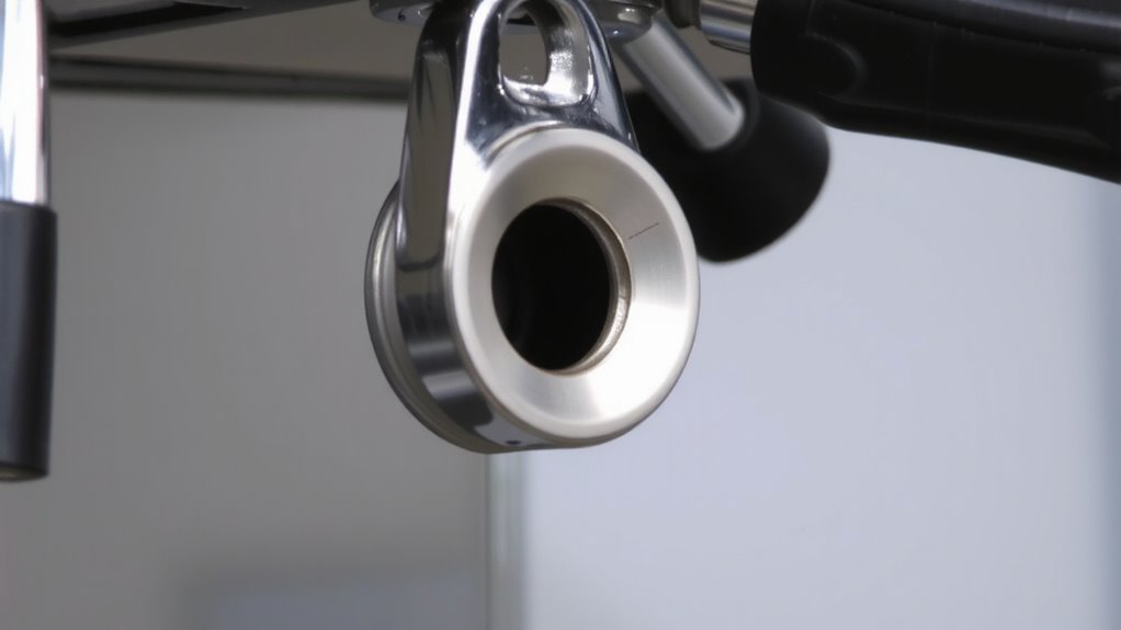 portafilter fit depends on build quality