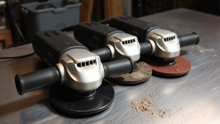 power and precision tools