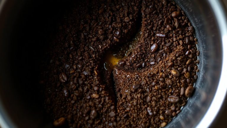 pre infusion stabilizes espresso pressure