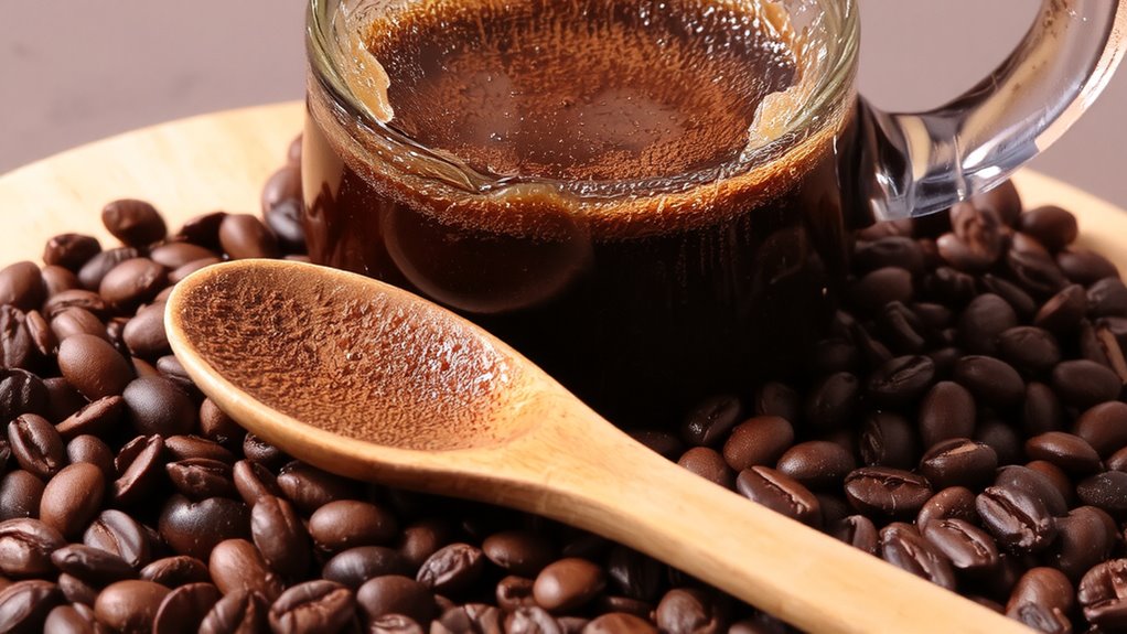 pre wetting enhances flavor consistency
