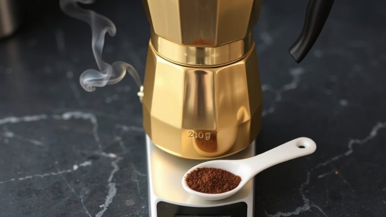 precise dose prevents over extraction