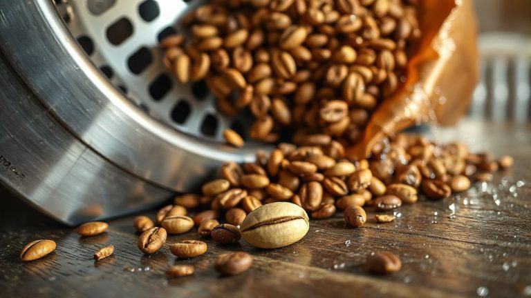 precision depulping for seed protection