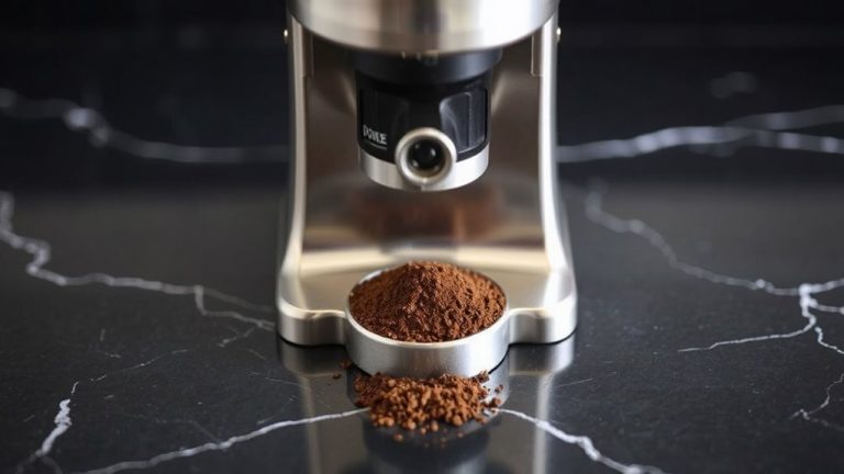 precision espresso grind grinders