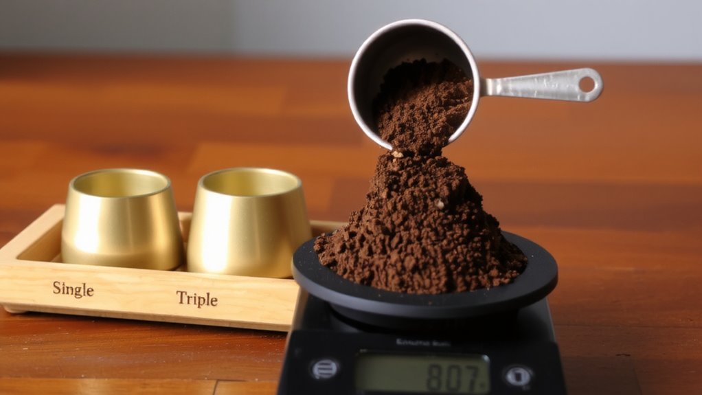 precision in small doses