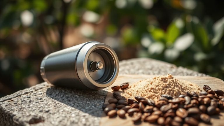precision mini grinders anywhere