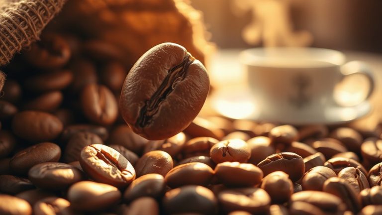 premium coffee beans elevate cafes