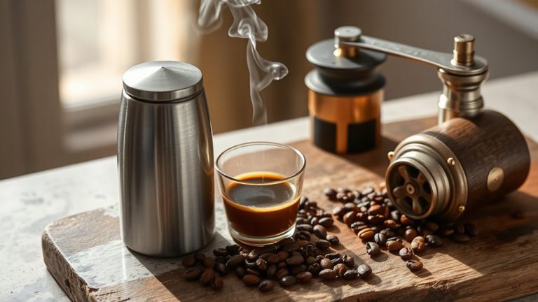 premium portable espresso makers