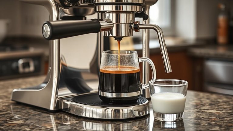 premium stainless steel coffee makers