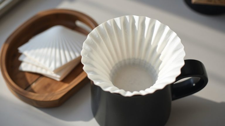 premium v60 paper filters